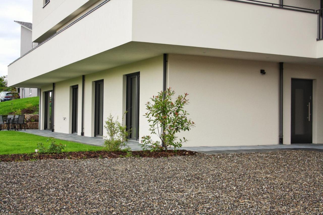 Obst- & Rauscher Apartment Friedrichshafen