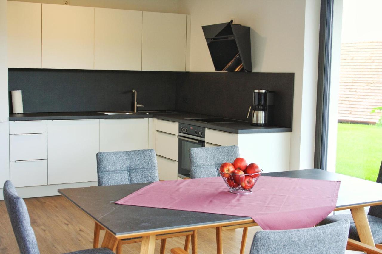 Apartment Obst- & Rauscher *