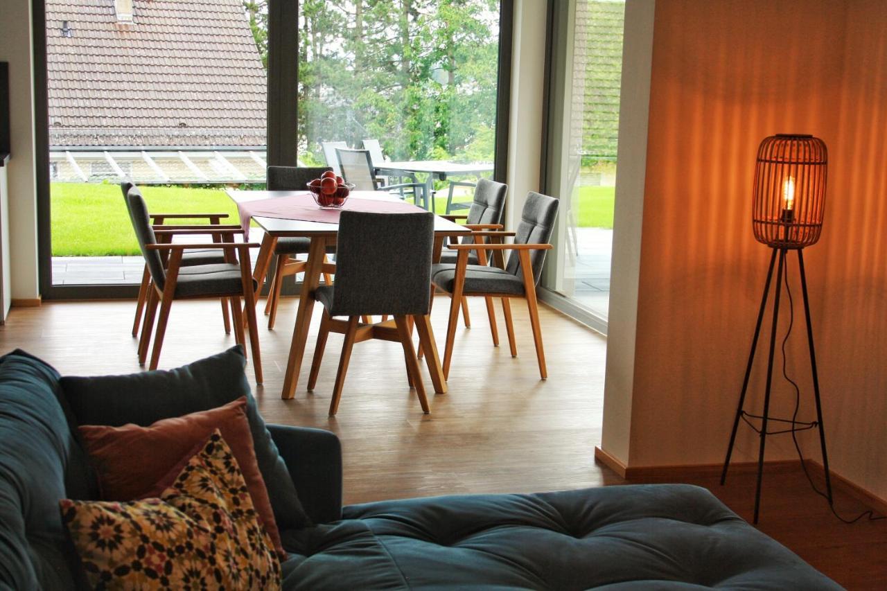 Apartment Obst- & Rauscher *