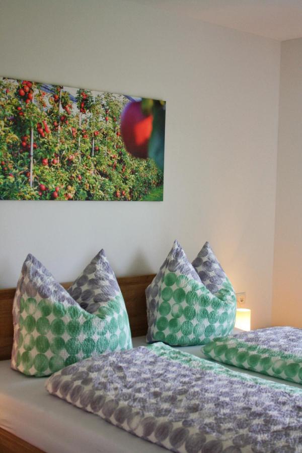 Apartment Obst- & Rauscher