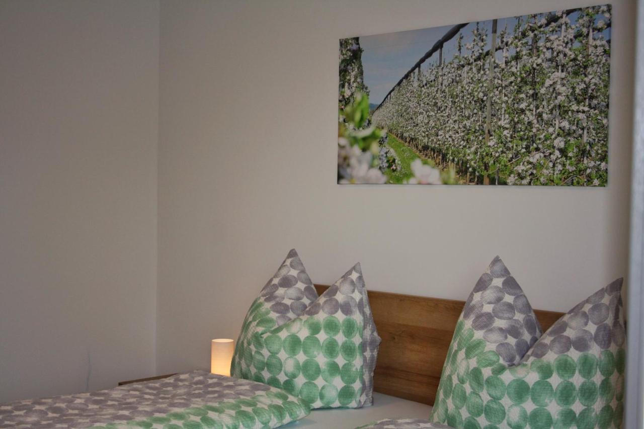 Obst- & Rauscher Apartment Friedrichshafen